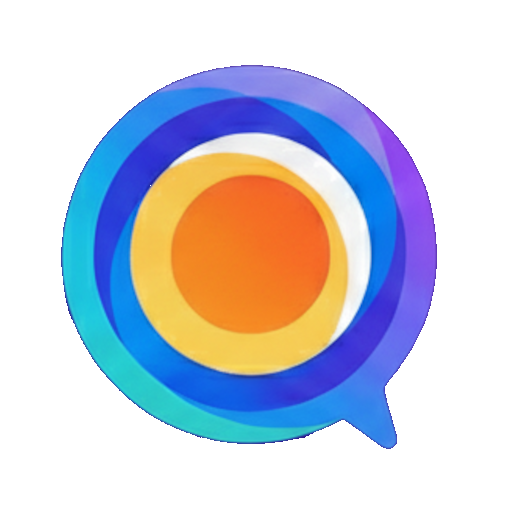 CaptionMyPhoto logo